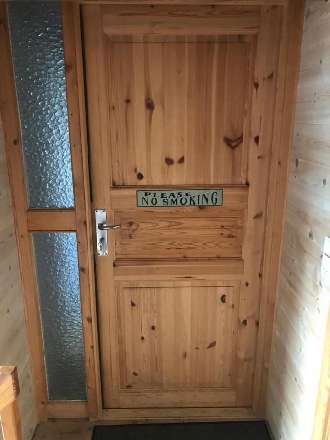 Appartamento Toldboden Anno 1684 Rønne Esterno foto