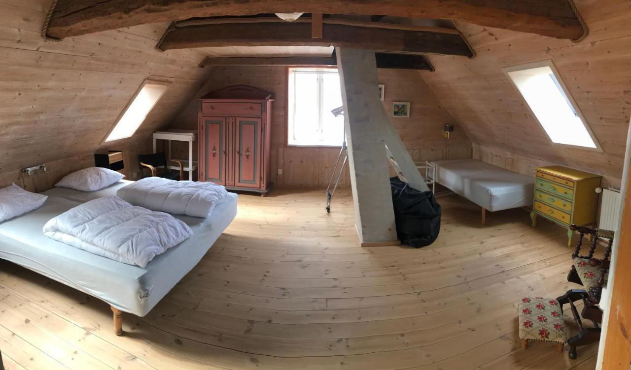 Appartamento Toldboden Anno 1684 Rønne Esterno foto