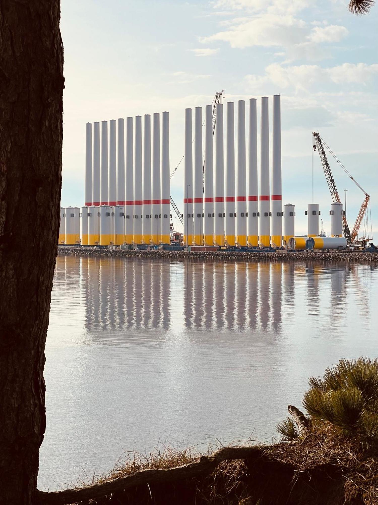 Appartamento Toldboden Anno 1684 Rønne Esterno foto